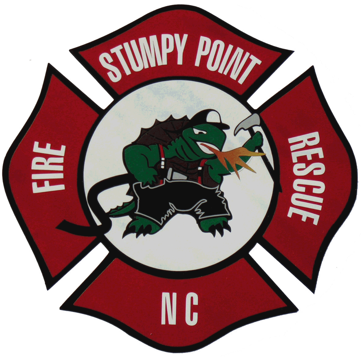 SPVFD Logo